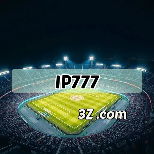 ip777.com Cassino Online