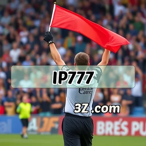 ip777.com Programa de Fidelidade