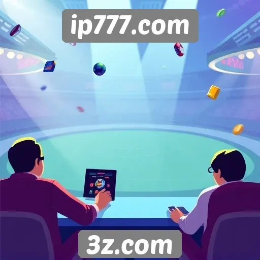 Novas funcionalidades no ip777 atraem jogadores