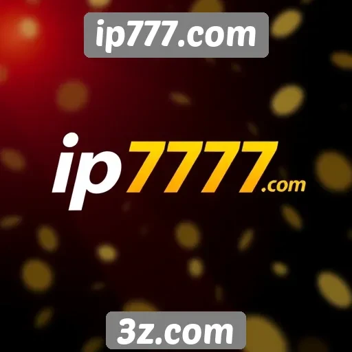 Opções de pagamento disponíveis no ip777