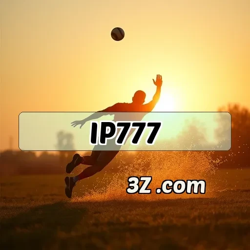 ip777.com Apostas Esportivas